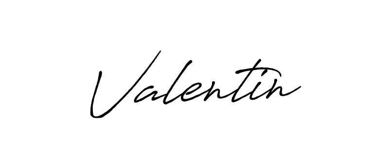 The best way (Antro_Vectra_Bolder) to make a short signature is to pick only two or three words in your name. The name Valentin include a total of six letters. For converting this name. Valentin signature style 7 images and pictures png