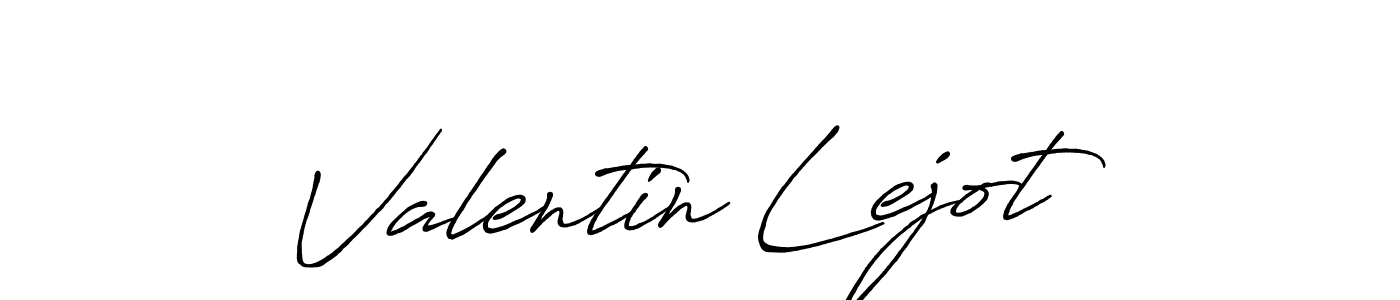 See photos of Valentin Lejot official signature by Spectra . Check more albums & portfolios. Read reviews & check more about Antro_Vectra_Bolder font. Valentin Lejot signature style 7 images and pictures png