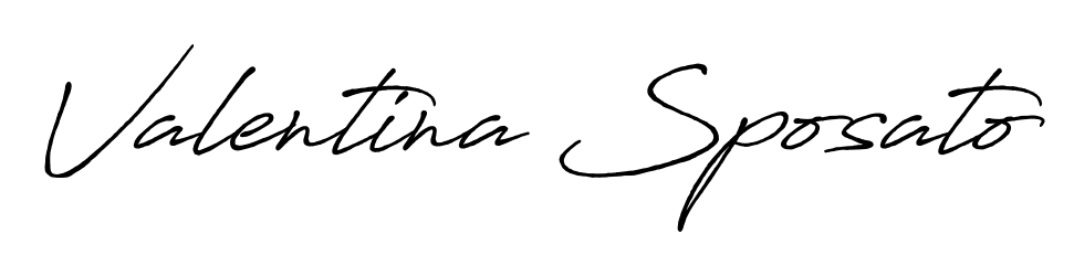 Style your name Valentina Sposato with confidence using Antro_Vectra_Bolder signature design. Simple, elegant, and ready for immediate document use. Valentina Sposato signature style 7 images and pictures png