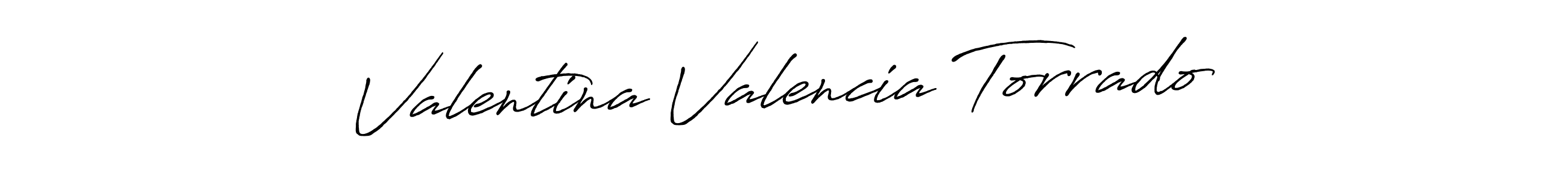 Here are the top 10 professional signature styles for the name Valentina Valencia Torrado. These are the best autograph styles you can use for your name. Valentina Valencia Torrado signature style 7 images and pictures png