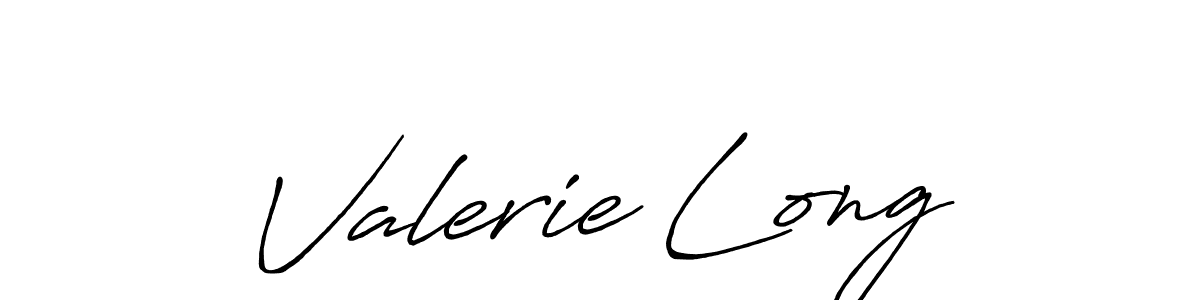 This is the best signature style for the Valerie Long name. Also you like these signature font (Antro_Vectra_Bolder). Mix name signature. Valerie Long signature style 7 images and pictures png