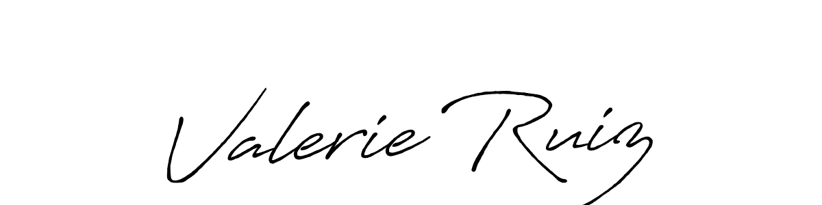 This is the best signature style for the Valerie Ruiz name. Also you like these signature font (Antro_Vectra_Bolder). Mix name signature. Valerie Ruiz signature style 7 images and pictures png
