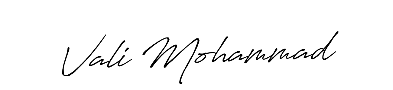 Check out images of Autograph of Vali Mohammad name. Actor Vali Mohammad Signature Style. Antro_Vectra_Bolder is a professional sign style online. Vali Mohammad signature style 7 images and pictures png