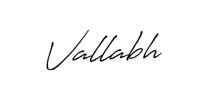 if you are searching for the best signature style for your name Vallabh. so please give up your signature search. here we have designed multiple signature styles  using Antro_Vectra_Bolder. Vallabh signature style 7 images and pictures png