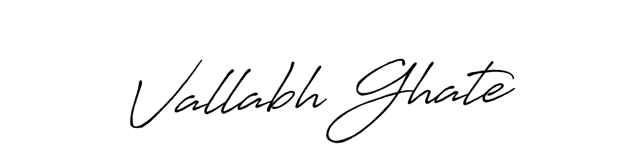This is the best signature style for the Vallabh Ghate name. Also you like these signature font (Antro_Vectra_Bolder). Mix name signature. Vallabh Ghate signature style 7 images and pictures png