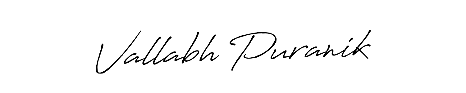 Here are the top 10 professional signature styles for the name Vallabh Puranik. These are the best autograph styles you can use for your name. Vallabh Puranik signature style 7 images and pictures png