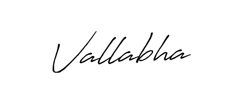 Similarly Antro_Vectra_Bolder is the best handwritten signature design. Signature creator online .You can use it as an online autograph creator for name Vallabha. Vallabha signature style 7 images and pictures png