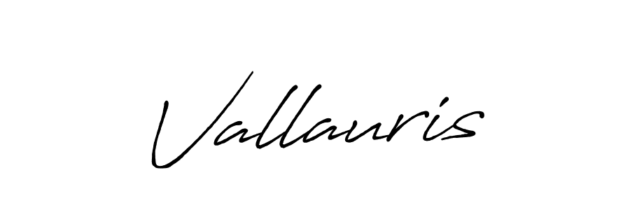 if you are searching for the best signature style for your name Vallauris. so please give up your signature search. here we have designed multiple signature styles  using Antro_Vectra_Bolder. Vallauris signature style 7 images and pictures png