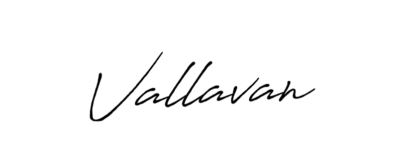 The best way (Antro_Vectra_Bolder) to make a short signature is to pick only two or three words in your name. The name Vallavan include a total of six letters. For converting this name. Vallavan signature style 7 images and pictures png