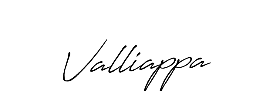 Similarly Antro_Vectra_Bolder is the best handwritten signature design. Signature creator online .You can use it as an online autograph creator for name Valliappa. Valliappa signature style 7 images and pictures png