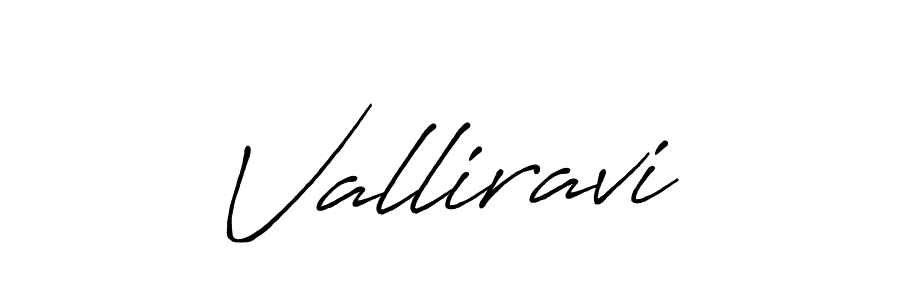You should practise on your own different ways (Antro_Vectra_Bolder) to write your name (Valliravi) in signature. don't let someone else do it for you. Valliravi signature style 7 images and pictures png