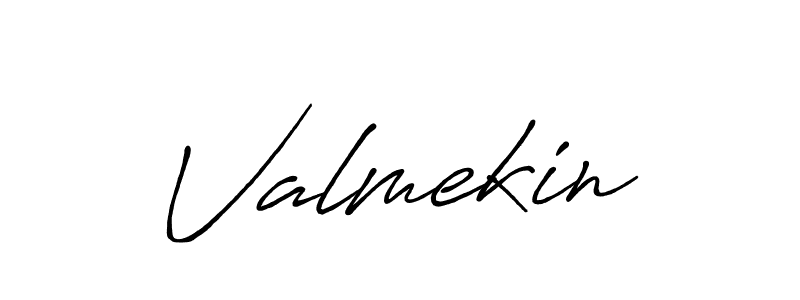 You can use this online signature creator to create a handwritten signature for the name Valmekin. This is the best online autograph maker. Valmekin signature style 7 images and pictures png