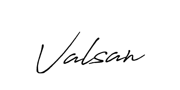 if you are searching for the best signature style for your name Valsan. so please give up your signature search. here we have designed multiple signature styles  using Antro_Vectra_Bolder. Valsan signature style 7 images and pictures png