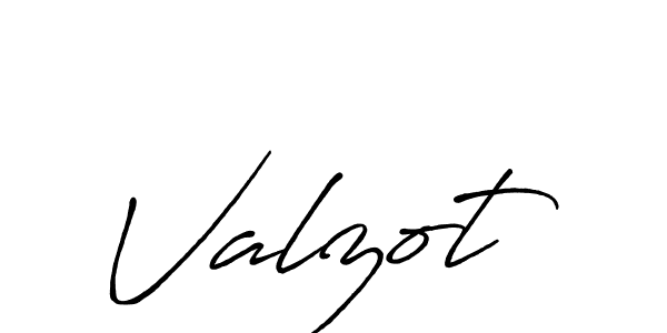 Make a beautiful signature design for name Valzot. Use this online signature maker to create a handwritten signature for free. Valzot signature style 7 images and pictures png