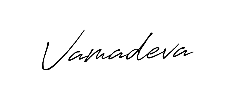 How to Draw Vamadeva signature style? Antro_Vectra_Bolder is a latest design signature styles for name Vamadeva. Vamadeva signature style 7 images and pictures png