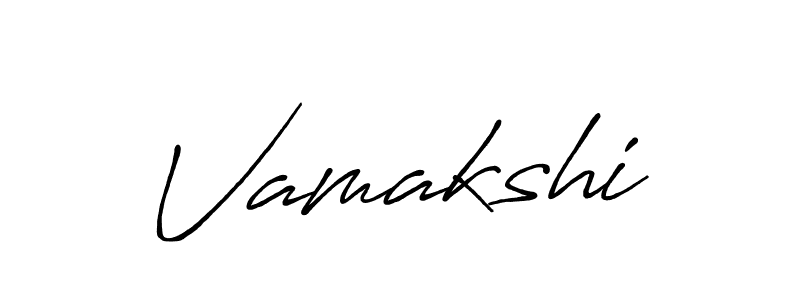 Also You can easily find your signature by using the search form. We will create Vamakshi name handwritten signature images for you free of cost using Antro_Vectra_Bolder sign style. Vamakshi signature style 7 images and pictures png
