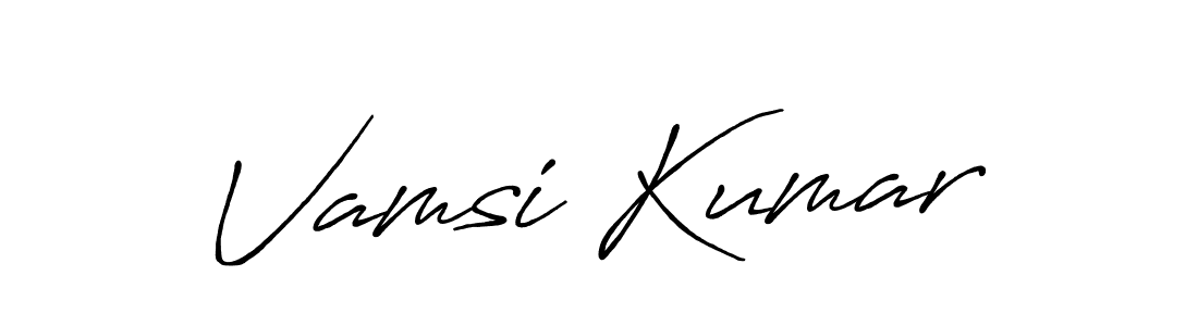 You should practise on your own different ways (Antro_Vectra_Bolder) to write your name (Vamsi Kumar) in signature. don't let someone else do it for you. Vamsi Kumar signature style 7 images and pictures png