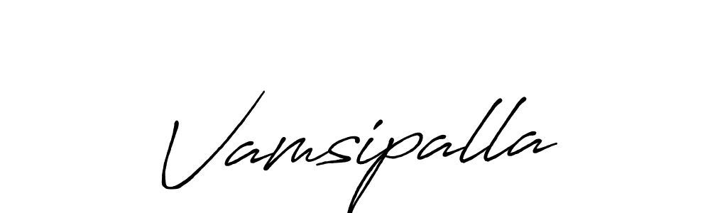 Make a short Vamsipalla signature style. Manage your documents anywhere anytime using Antro_Vectra_Bolder. Create and add eSignatures, submit forms, share and send files easily. Vamsipalla signature style 7 images and pictures png