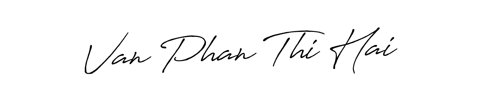 Here are the top 10 professional signature styles for the name Van Phan Thi Hai. These are the best autograph styles you can use for your name. Van Phan Thi Hai signature style 7 images and pictures png