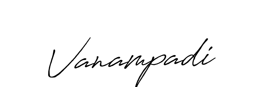 You can use this online signature creator to create a handwritten signature for the name Vanampadi. This is the best online autograph maker. Vanampadi signature style 7 images and pictures png