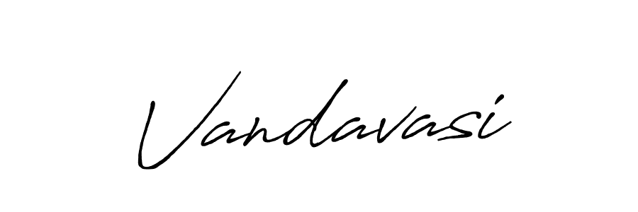 Antro_Vectra_Bolder is a professional signature style that is perfect for those who want to add a touch of class to their signature. It is also a great choice for those who want to make their signature more unique. Get Vandavasi name to fancy signature for free. Vandavasi signature style 7 images and pictures png