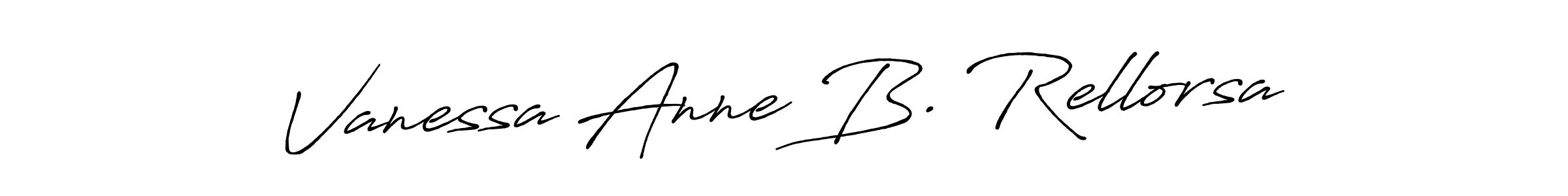 See photos of Vanessa Anne B. Rellorsa official signature by Spectra . Check more albums & portfolios. Read reviews & check more about Antro_Vectra_Bolder font. Vanessa Anne B. Rellorsa signature style 7 images and pictures png