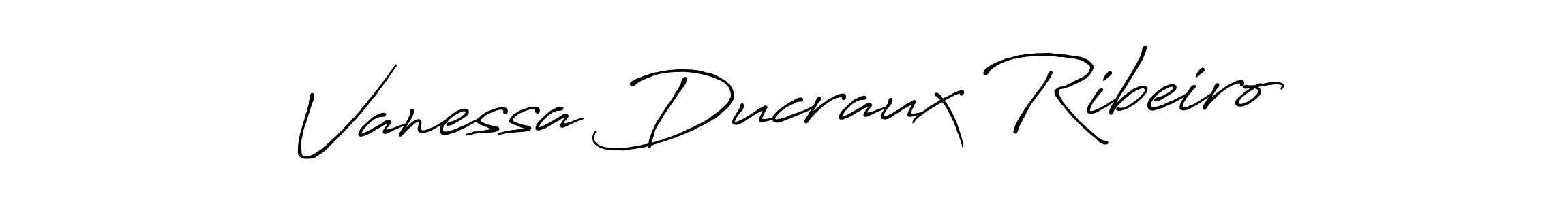 You can use this online signature creator to create a handwritten signature for the name Vanessa Ducraux Ribeiro. This is the best online autograph maker. Vanessa Ducraux Ribeiro signature style 7 images and pictures png