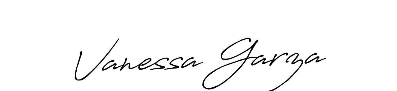 98+ Vanessa Garza Name Signature Style Ideas | Special E-Sign