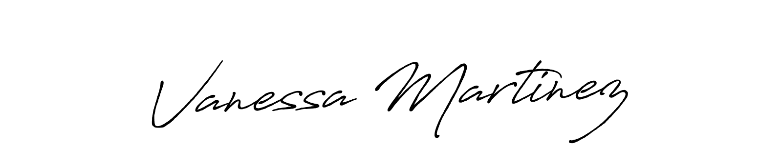 How to Draw Vanessa Martinez signature style? Antro_Vectra_Bolder is a latest design signature styles for name Vanessa Martinez. Vanessa Martinez signature style 7 images and pictures png