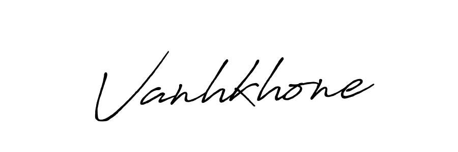 See photos of Vanhkhone official signature by Spectra . Check more albums & portfolios. Read reviews & check more about Antro_Vectra_Bolder font. Vanhkhone signature style 7 images and pictures png