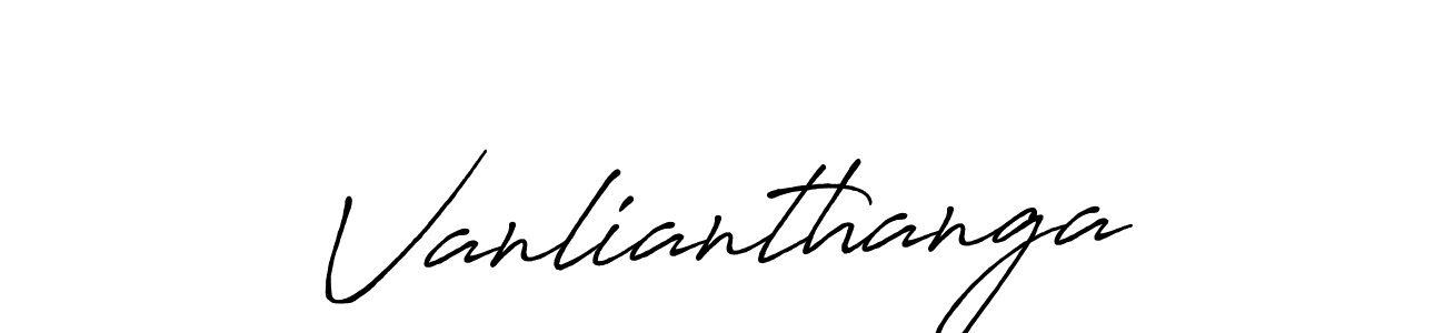 You can use this online signature creator to create a handwritten signature for the name Vanlianthanga. This is the best online autograph maker. Vanlianthanga signature style 7 images and pictures png