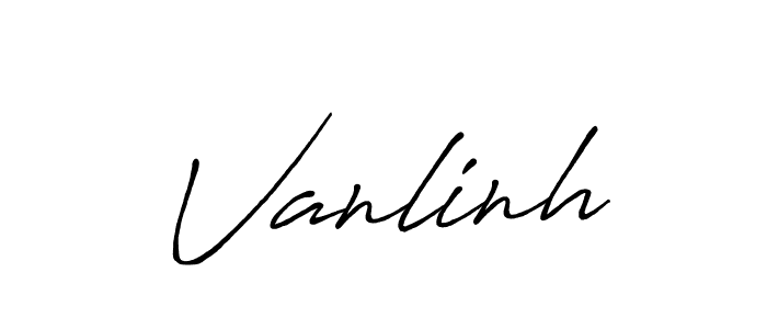 This is the best signature style for the Vanlinh name. Also you like these signature font (Antro_Vectra_Bolder). Mix name signature. Vanlinh signature style 7 images and pictures png