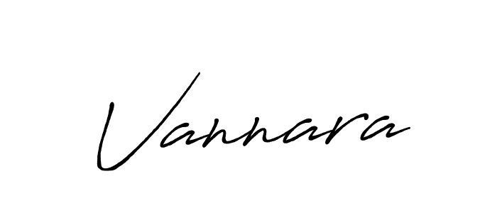 Make a beautiful signature design for name Vannara. Use this online signature maker to create a handwritten signature for free. Vannara signature style 7 images and pictures png