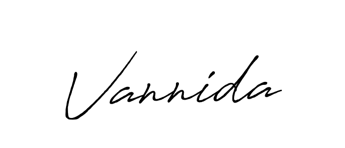 See photos of Vannida official signature by Spectra . Check more albums & portfolios. Read reviews & check more about Antro_Vectra_Bolder font. Vannida signature style 7 images and pictures png