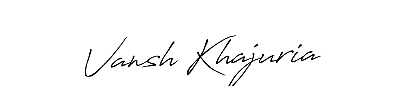 Check out images of Autograph of Vansh Khajuria name. Actor Vansh Khajuria Signature Style. Antro_Vectra_Bolder is a professional sign style online. Vansh Khajuria signature style 7 images and pictures png