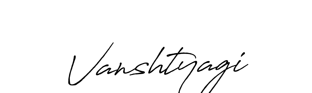if you are searching for the best signature style for your name Vanshtyagi. so please give up your signature search. here we have designed multiple signature styles  using Antro_Vectra_Bolder. Vanshtyagi signature style 7 images and pictures png