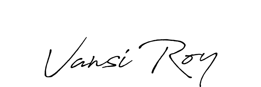 How to Draw Vansi Roy signature style? Antro_Vectra_Bolder is a latest design signature styles for name Vansi Roy. Vansi Roy signature style 7 images and pictures png