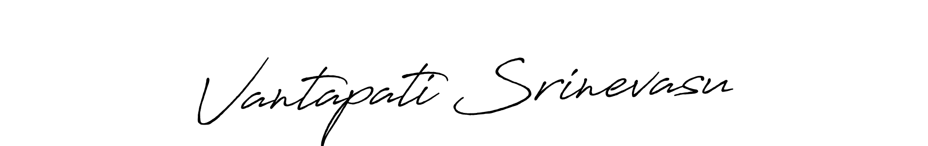This is the best signature style for the Vantapati Srinevasu name. Also you like these signature font (Antro_Vectra_Bolder). Mix name signature. Vantapati Srinevasu signature style 7 images and pictures png