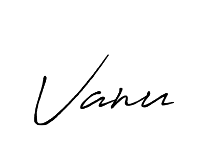 Make a short Vanu signature style. Manage your documents anywhere anytime using Antro_Vectra_Bolder. Create and add eSignatures, submit forms, share and send files easily. Vanu signature style 7 images and pictures png