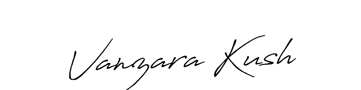 Make a short Vanzara Kush signature style. Manage your documents anywhere anytime using Antro_Vectra_Bolder. Create and add eSignatures, submit forms, share and send files easily. Vanzara Kush signature style 7 images and pictures png