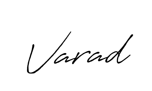 How to Draw Varad signature style? Antro_Vectra_Bolder is a latest design signature styles for name Varad. Varad signature style 7 images and pictures png