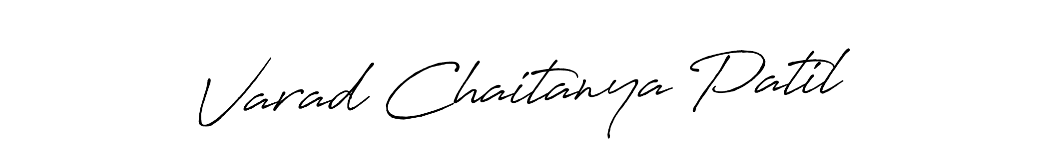 Here are the top 10 professional signature styles for the name Varad Chaitanya Patil. These are the best autograph styles you can use for your name. Varad Chaitanya Patil signature style 7 images and pictures png