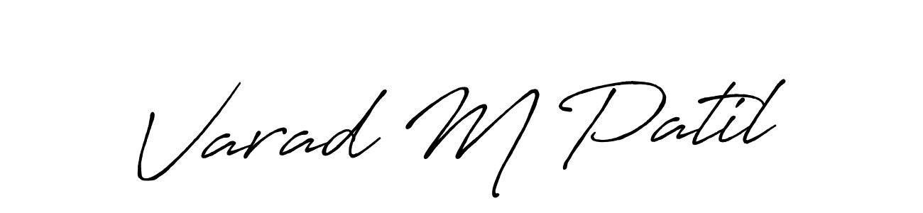 Check out images of Autograph of Varad M Patil name. Actor Varad M Patil Signature Style. Antro_Vectra_Bolder is a professional sign style online. Varad M Patil signature style 7 images and pictures png