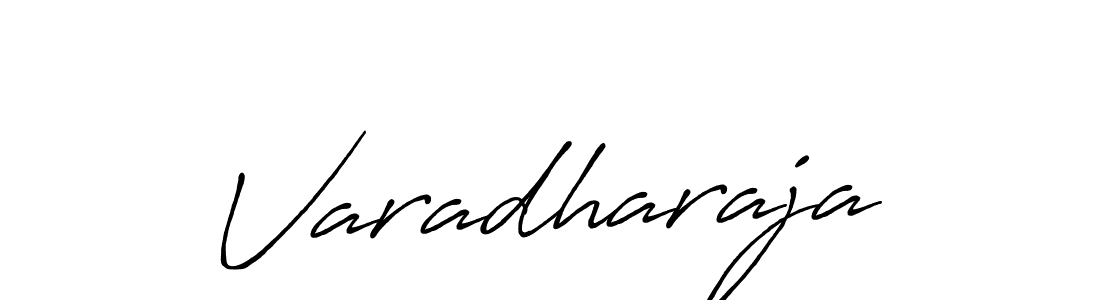 Also You can easily find your signature by using the search form. We will create Varadharaja name handwritten signature images for you free of cost using Antro_Vectra_Bolder sign style. Varadharaja signature style 7 images and pictures png
