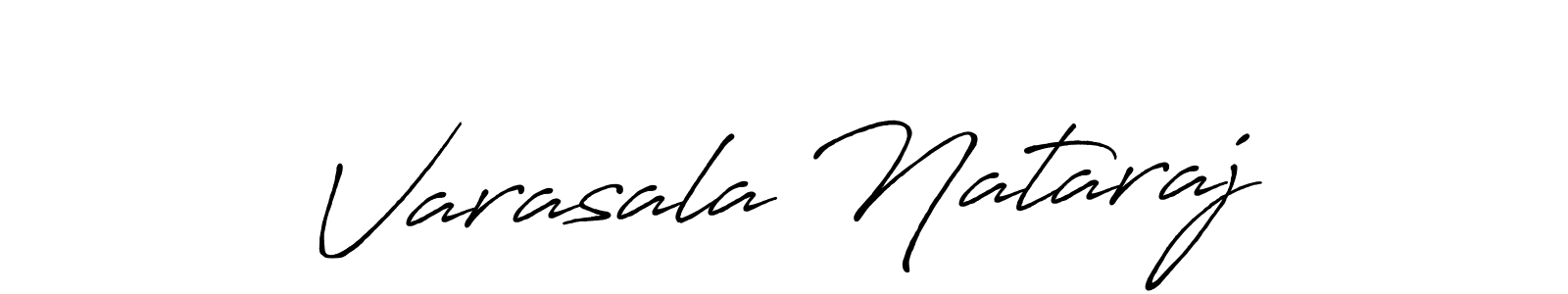 Best and Professional Signature Style for Varasala Nataraj. Antro_Vectra_Bolder Best Signature Style Collection. Varasala Nataraj signature style 7 images and pictures png