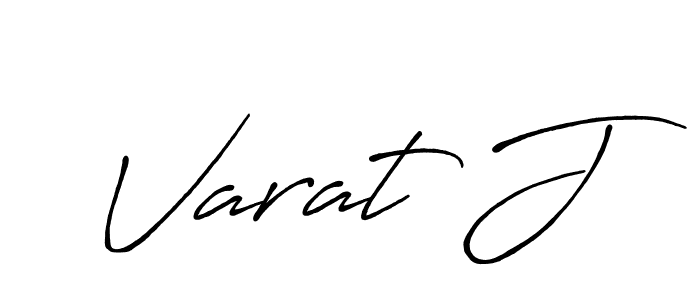 This is the best signature style for the Varat J name. Also you like these signature font (Antro_Vectra_Bolder). Mix name signature. Varat J signature style 7 images and pictures png