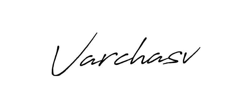 How to Draw Varchasv signature style? Antro_Vectra_Bolder is a latest design signature styles for name Varchasv. Varchasv signature style 7 images and pictures png