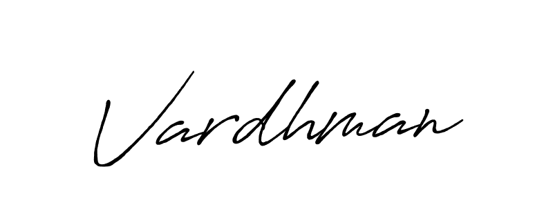 You can use this online signature creator to create a handwritten signature for the name Vardhman. This is the best online autograph maker. Vardhman signature style 7 images and pictures png