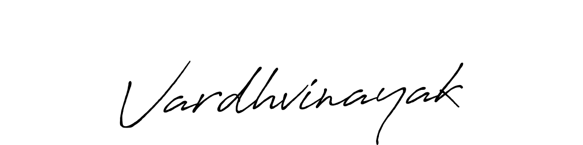 Make a short Vardhvinayak signature style. Manage your documents anywhere anytime using Antro_Vectra_Bolder. Create and add eSignatures, submit forms, share and send files easily. Vardhvinayak signature style 7 images and pictures png