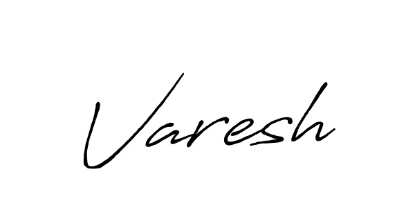 Best and Professional Signature Style for Varesh. Antro_Vectra_Bolder Best Signature Style Collection. Varesh signature style 7 images and pictures png